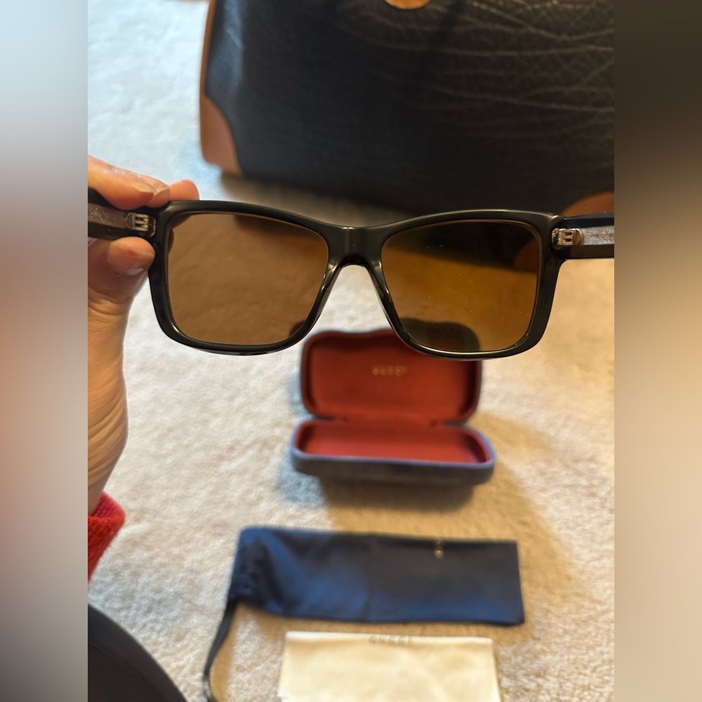 NWOT Gucci Sunglasses - Picture 5 of 7